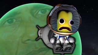 Kerbal Scuffed Program 3  Kevins Wrath [upl. by Sakul773]