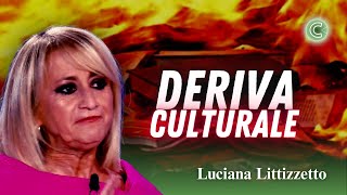 Deriva Culturale  Luciana Littizzetto [upl. by Netsirc]