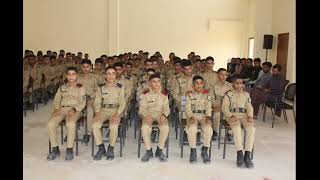 Cadet College Awaran [upl. by Dorry]