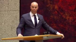 VNL volledig boerkaverbod in publieke ruimte  Joram van Klaveren [upl. by Whitebook]