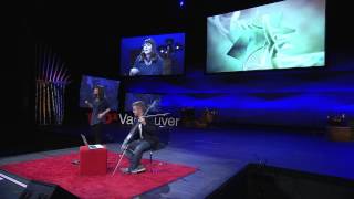 The music in our genomes  Jennifer Gardy with Peter Gregson  TEDxVancouver [upl. by Aleyak]