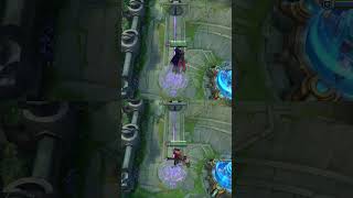 Godking Darius vs Dunkmaster Darius Skin Comparison [upl. by Nonrev]