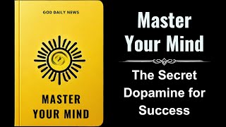 Master Your Mind The Secret Dopamine for Success Audiobook [upl. by Acsehcnarf]