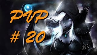 Drakensang Online PvP Episode 20 [upl. by Adnahs]