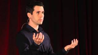 Pursuit of a memorable life  Dustin Garis  TEDxRenfrewCollingwood [upl. by Reivad350]