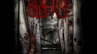 Suicide Silence  Disengage w  lyrics [upl. by Taft622]