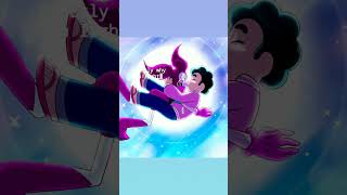 Ship Steven x Spinel 💘💗💕💖 [upl. by Marianna]