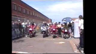 Oostende Moto Race 2000 [upl. by Trotter604]