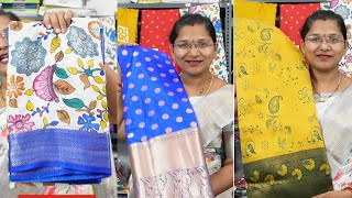 ✨✨Special Pattru saree collection ✨ ✨ wwwmaniblousemarketin [upl. by Jimmy]