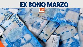 Comenzó el pago del Aporte Familiar Permanente El monto del ex Bono Marzo supera los 60 mil [upl. by Hermie]