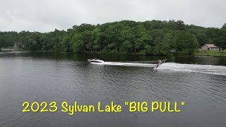 2023 Sylvan Lake BIG PULL [upl. by Alim306]