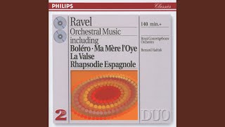 Ravel Le tombeau de Couperin M 68 I Prélude [upl. by Fronnia]