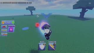 Blade ball 1v3 and clash shorts bladeball clash rare 1v3 roblox [upl. by Franzoni]