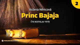 Božena Němcová Princ Bajaja 23 [upl. by Giulia977]