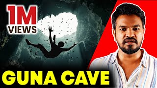 Manjummel Boys ft Guna Caves Mystery 🦇 😈 😱  Madan Gowri  Tamil  MG [upl. by Capello]