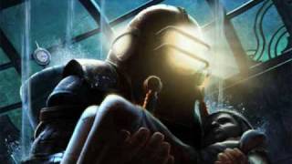 Bioshock OST Praise the Lord and Pass the Ammunition [upl. by Sergu]