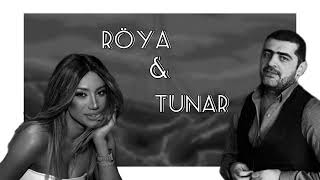 Roya amp Tunar  Yollar [upl. by Ananna]