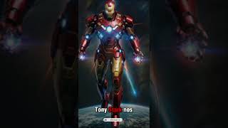 quotHomem de Ferro A Evolução de Tony Stark  Comente Sua Cena Favoritaquot Shorts [upl. by Yelyr]