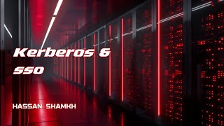 06 SSO amp KERBEROS [upl. by Muryh]