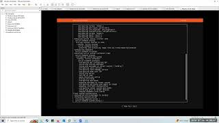 Sttic IP Addressing for Ubuntu Linux 240  IT 158 [upl. by Aleakim]