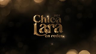 CAPITULO 7  VISITA A LATINA TV CHICA LARA EN REDES 2024 [upl. by Grimonia731]