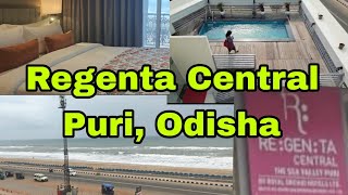 Hotel Regenta CentralPuriOdisha  Dil Merahighly recommendeddimag aapka batana kya bola 🤯 [upl. by Fanchet866]