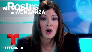 El Rostro de la Venganza  Capítulo 6  Telemundo Novelas [upl. by Assilim]