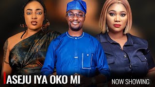 ASEJU IYA OKO MI  A Nigerian Yoruba Movie Starring  Tayo Sobola Jaiye Kuti Niyi Johnson [upl. by Birgitta]