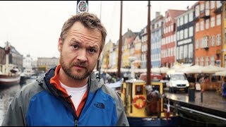 Copenhagen Travel Guide [upl. by Lain]