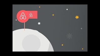 Airbnb Introduces the Bélo The Story of a Symbol of Belonging  Airbnb [upl. by Valerie773]