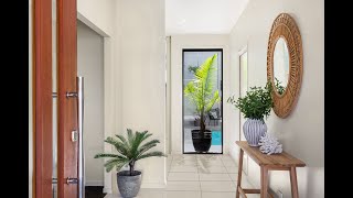 Nicki Colam presents 13 Bolwarra Place Kawana Forest [upl. by Anilram45]