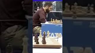 Anish stole a pawn [upl. by Matusow]