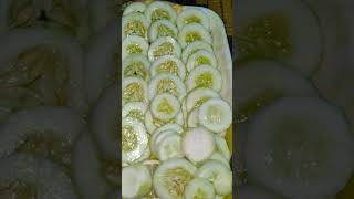 Sohkhia wa u Sohjaw  tasty yummy Fresh food khasi [upl. by Ainig]