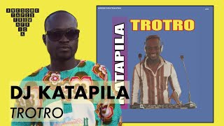 DJ Katapila — Kotulo [upl. by Neelik455]