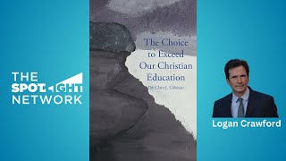 The Spotlight Network on The Choice to Exceed Our Christian Education by Dr Clara J Ushman [upl. by Thier]