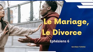 Du mariage au Divorce [upl. by Og89]