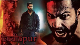 Badlapur Full Movie Review In Hindi  Bollywood Movie Fact And Story  Varun Dhawan  Huma Qureshi [upl. by Arhez]