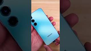 Samsung galaxy new model phone viralvideo smartphone viralreels viralreels unboxing video [upl. by Otis]