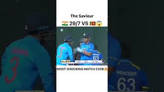 Msd the saviour of india lofisongs cricket msdhoni msdians [upl. by Oilegor906]