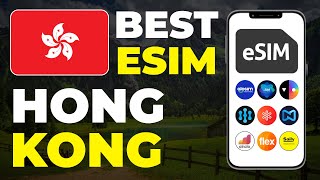 Best Esim for Hong Kong  I Tried All [upl. by Ykcub]