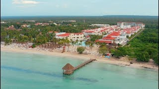 Dreams Dominicus La Romana  Unlimited Vacation Club [upl. by Montagna]