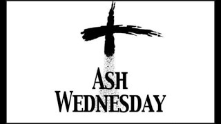 Ash Wednesday 2022 [upl. by Kinsley]