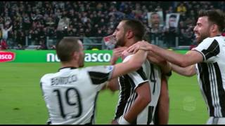 Il gol di Benatia  Juventus  Milan 21  Giornata 28  Serie A TIM 201617 [upl. by Julissa357]