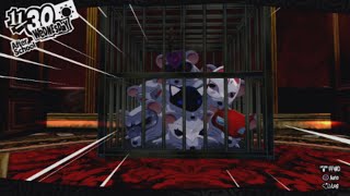 Lets Play Persona 5 Royal Ep 70 Mouse Trap [upl. by Salb]