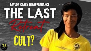 COMMUNITY or CULT Disappearance of Taylor Casey [upl. by Gemperle58]