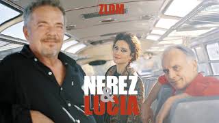 Nerez amp Lucia  Kytička official audio [upl. by Atsuj317]