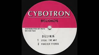 Dillinja  Forever fierce [upl. by Zoilla]