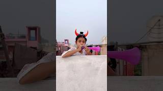 Karishma Prince ko pakad liya bhaiya Ne Pareshan karte hue 🥳😤 short shortcomedy [upl. by Ettezoj8]