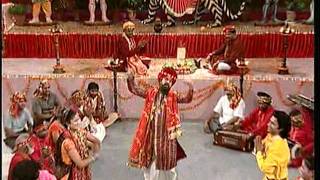 Maa Ki Chunri Laal Laal Full Song Sundar Saja Hai Dwara [upl. by Nnaihs723]