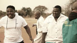 Swafo and Vusimuzi  Bosso ke mang [upl. by Westbrooke]